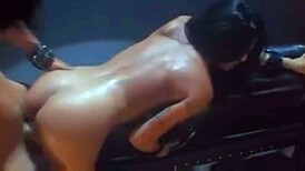 Jenaveve Jolie Bound And Fucked Hard