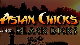 Interracial Wives Explore Cultural Connections