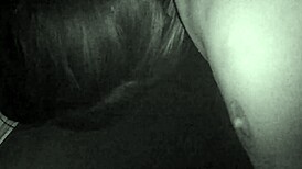 Steamy Sauna Fellatio: Gay Blowjob Contrasts the Heat