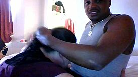 have you ever gotten head with someone in the same room?