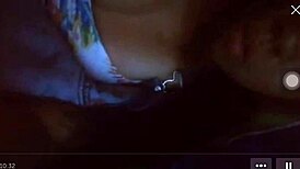 Maria Angeles Periscope'ta kendini sergiliyor 😍