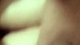 i sneak into the hot colombian's house for bondage