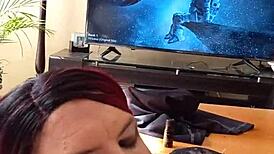 Shemale Celeste Craves More Cock Emotionally