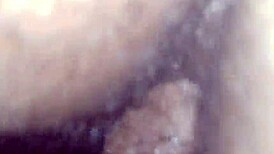 Riding COCK hard, clothes RIPPED, squirting WET pussy dripping!