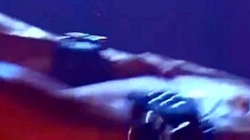 Jenaveve Jolie Bound And Fucked Hard