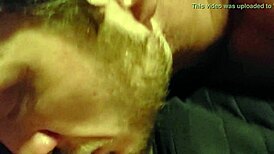 Watch me suck that pussy so good! Feel the blowjob magic!