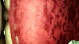 Ebony Prostitute Impales Herself on My Cock!