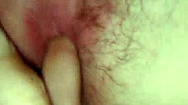 Talia gets her pussy sucked and fucked in pov