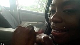 i give you a handjob with oiled cumshot