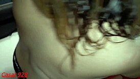 Orgy Between Couples at the Motel!