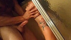 Me And My Girl Sharing Intimate Moments