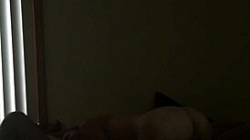 Jc sw xxx1 mov features tight pussy squirting on cock