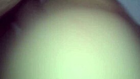 laci rides big dick and creams