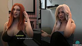 College bound 22 - that was a close one almost caught