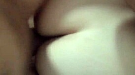 i sneak into the hot colombian's house for bondage