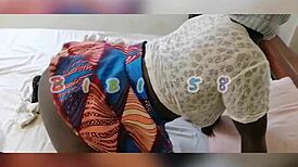 watch me shake my big black ass for you?