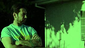 Sweet emo babe sucks and fucks