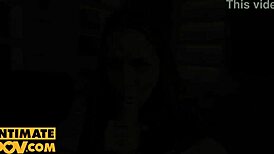 Francis Belle spices up marriage