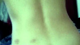 i mistreat my latina lover and she adores it, even after falling off the motorcycle we fuck