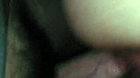 Talia gets her pussy sucked and fucked in pov