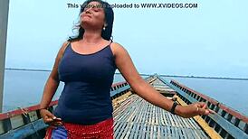 Hey Mithila, wanna join our wild Bangladeshi group fun?