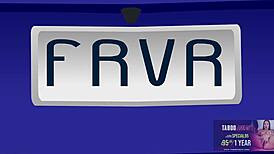 ניקי ברוקס שולטת במולטי-מילפוורס ב-TABOOHEAT