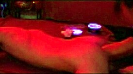 Femdom Delivers Intense Hard Fisting Action