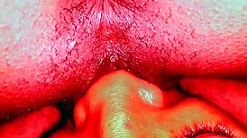 He Ate My Pussy So Good!