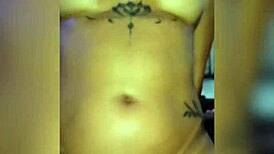 Macetada Nervosa Anal Creampie With Blowjob