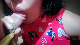 Juste arrivée et tu m'as manqué