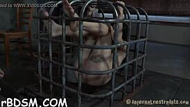 i dominate my slut with rough blowjob