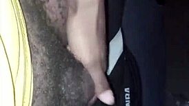 I Wanna Rub My Nuts On Her Face