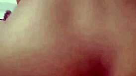 I fucked my ex while chatting with her new boyfriend in episode 54.