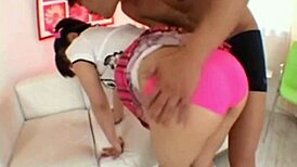 My Little Stepsister Seeks Help with a Tricky Situation