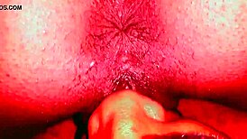 He Ate My Pussy So Good!