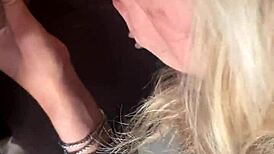 custom video: hanjob and blowjob for cumshot in jersey, want this?