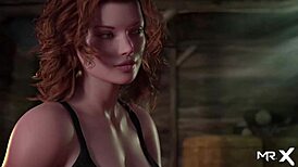 What emotions from Treasure of Nadia trailer?