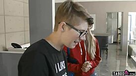 Lesbian Milf Pornstars Engage in Detailed Cunilingus on Wet Pussies and Big Asses