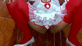 Prostitute Sends Sexy Video To Teacher