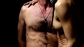 she tied me up and fucked me hard 😏