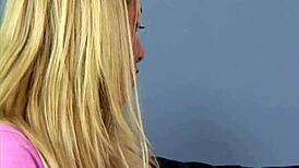 Milf Andrea Jaxxx Fucks Biker and Gets Facial!