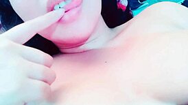 viral ecuadorian teen 18+ homemade video shows tits and ass in raw amateur display