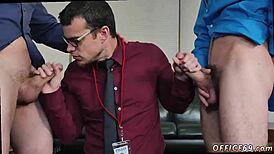 I'm Straight Men Getting Their Cock Sucked By Hot Teen 18+s To Gay Sex