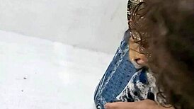 What do you think of my chapina girl in that sexy dress?