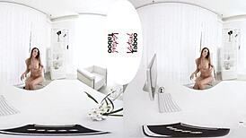 Office taboo playtime unfolds