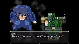 i got caught masturbating and punished