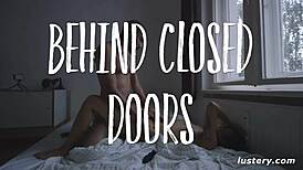 Lustery Submission 496: Damien & Angela in Paradise Found