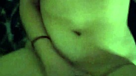 finally, i got to fuck my ex's busty sister in missionary position