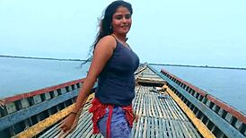 Hey Mithila, wanna join our wild Bangladeshi group fun?