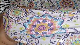 When Wife Awaits Your Arrival at Home